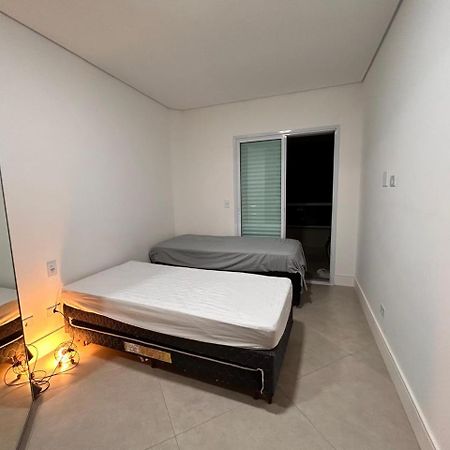 Vista Panoramica Enseada Appartement Guarujá Buitenkant foto