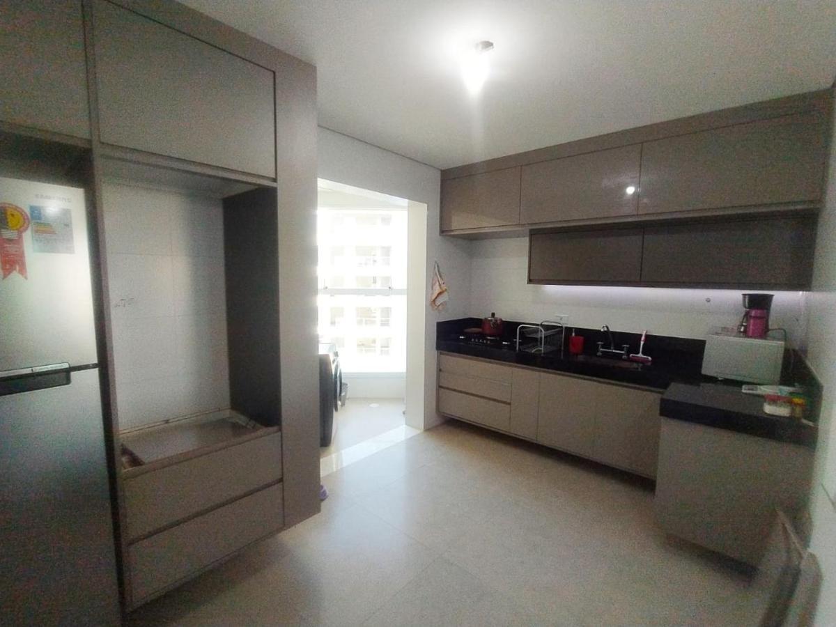 Vista Panoramica Enseada Appartement Guarujá Buitenkant foto