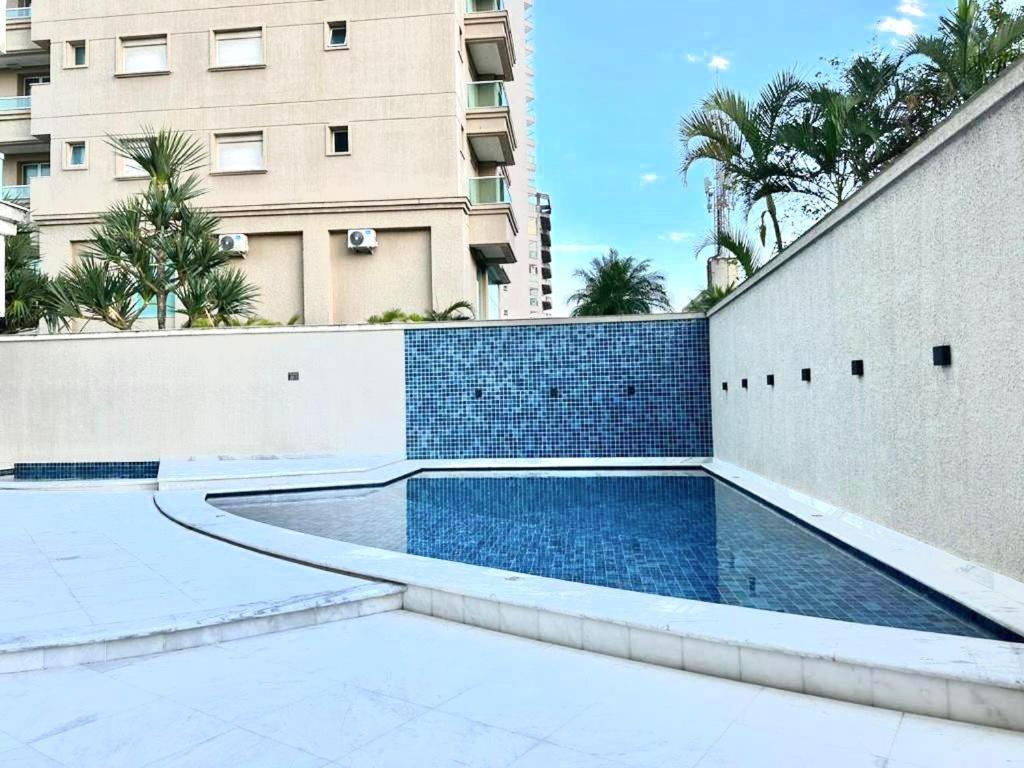 Vista Panoramica Enseada Appartement Guarujá Buitenkant foto