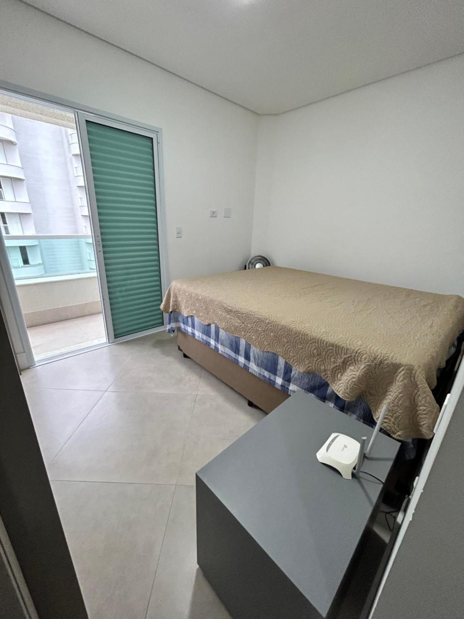 Vista Panoramica Enseada Appartement Guarujá Buitenkant foto